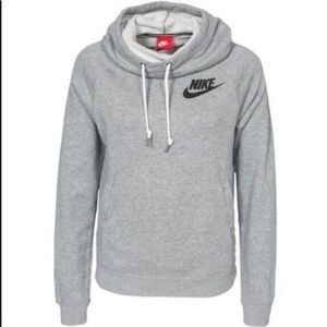 Nike Funnel Neck Hoodie